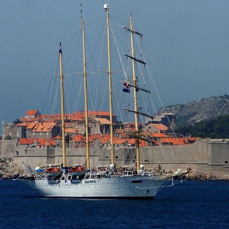 Apartment Mimmy Dubrovnik Buitenkant foto