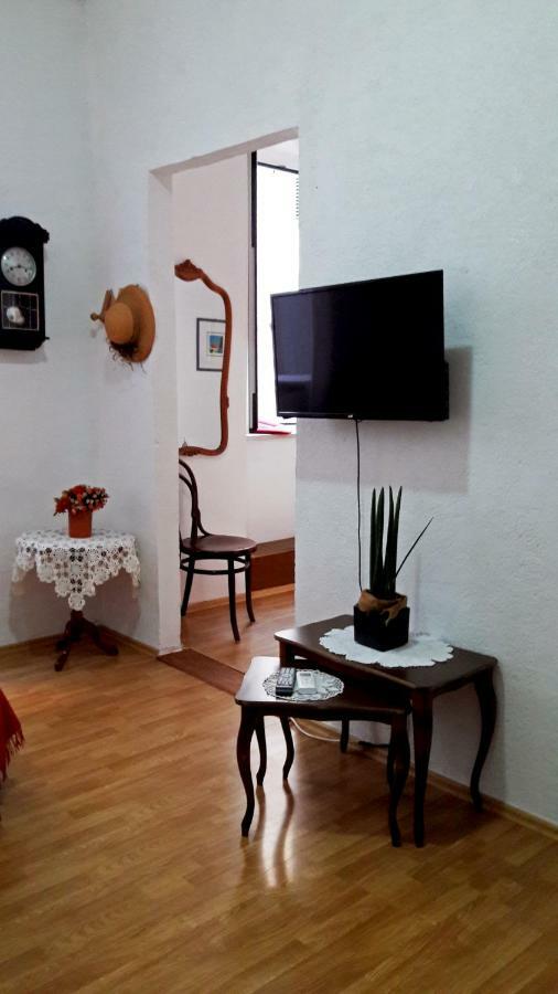 Apartment Mimmy Dubrovnik Buitenkant foto