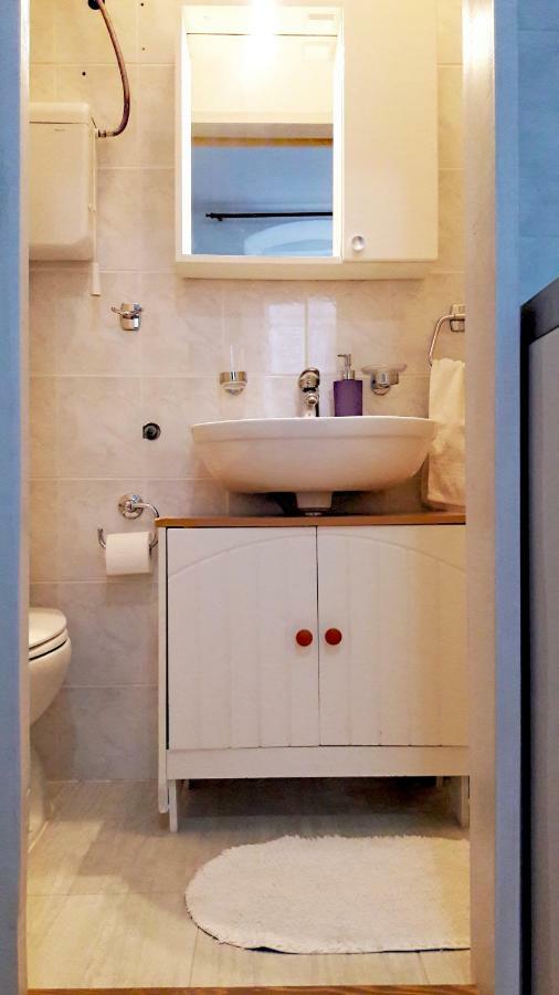Apartment Mimmy Dubrovnik Buitenkant foto