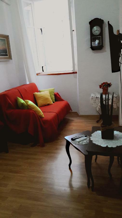 Apartment Mimmy Dubrovnik Buitenkant foto