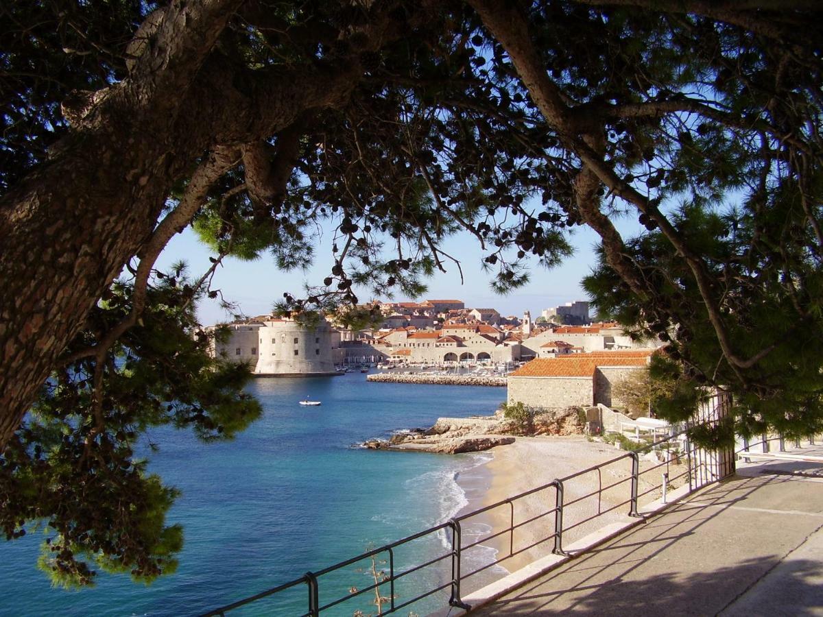 Apartment Mimmy Dubrovnik Buitenkant foto