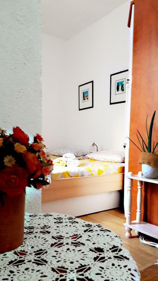 Apartment Mimmy Dubrovnik Buitenkant foto