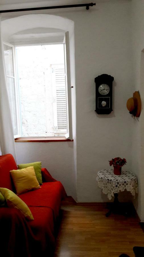 Apartment Mimmy Dubrovnik Buitenkant foto