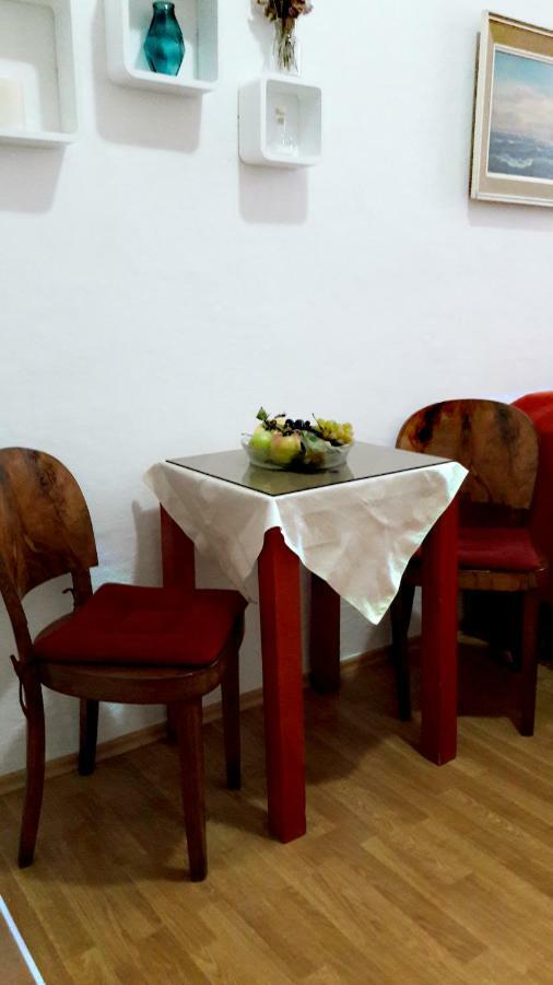 Apartment Mimmy Dubrovnik Buitenkant foto