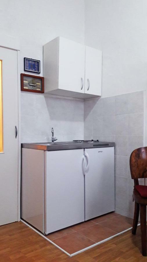 Apartment Mimmy Dubrovnik Buitenkant foto