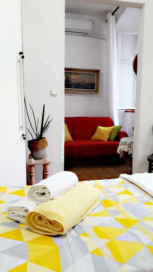 Apartment Mimmy Dubrovnik Buitenkant foto