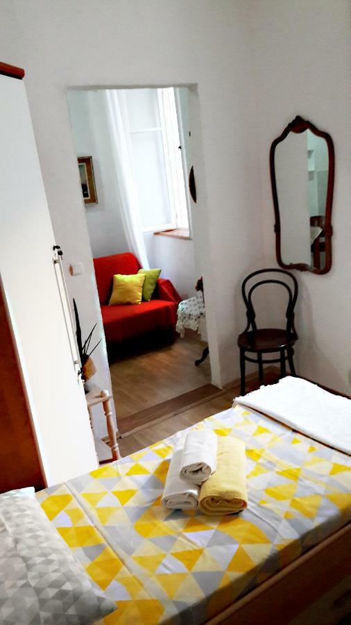 Apartment Mimmy Dubrovnik Buitenkant foto