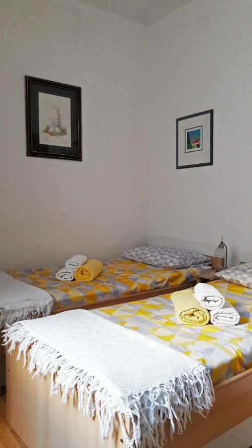 Apartment Mimmy Dubrovnik Buitenkant foto